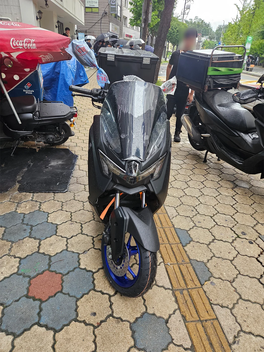강동 NMAX [출고00264]