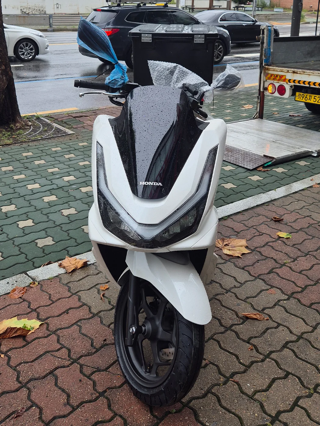 양천 PCX [출고00268]
