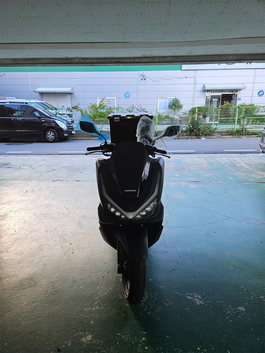 칠곡 PCX [출고00273]