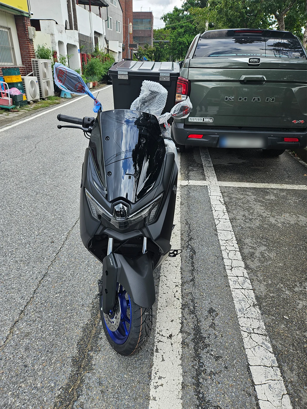 충주 NMAX [출고00275]