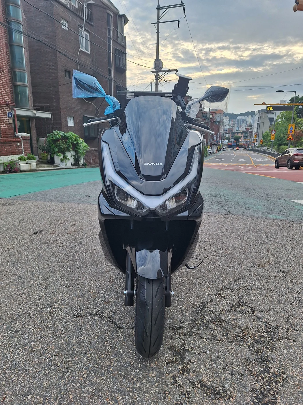 서대문 PCX [출고00279]
