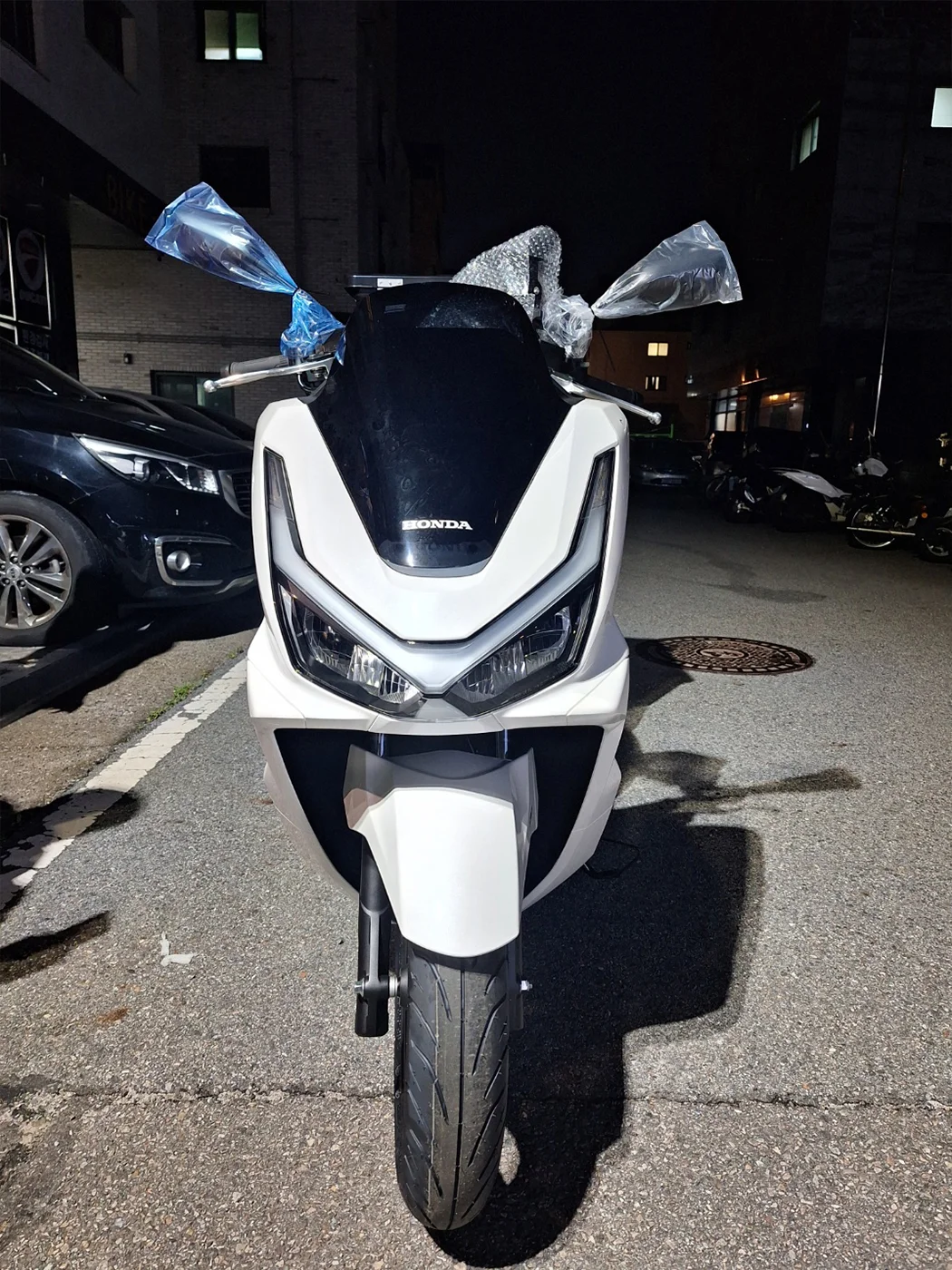 시흥 PCX [출고00280]