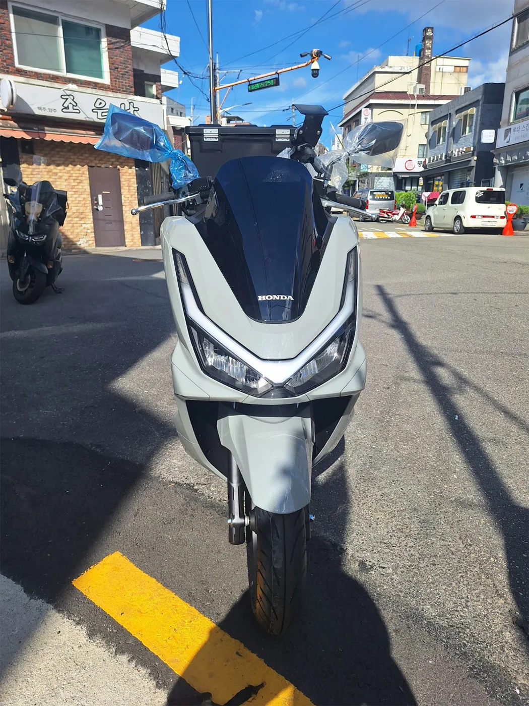 서대문 PCX [출고00293]