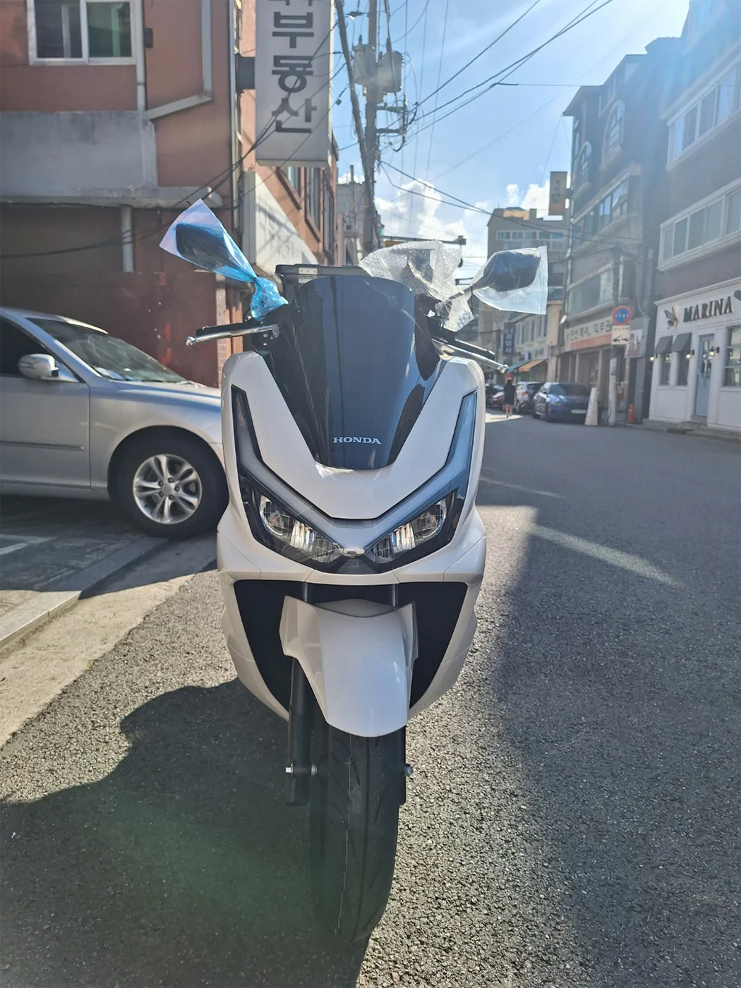 은평 PCX [출고00294]