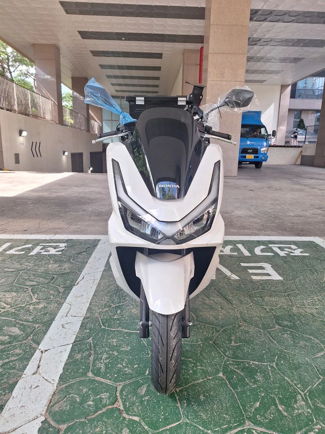 김포 PCX [출고00298]