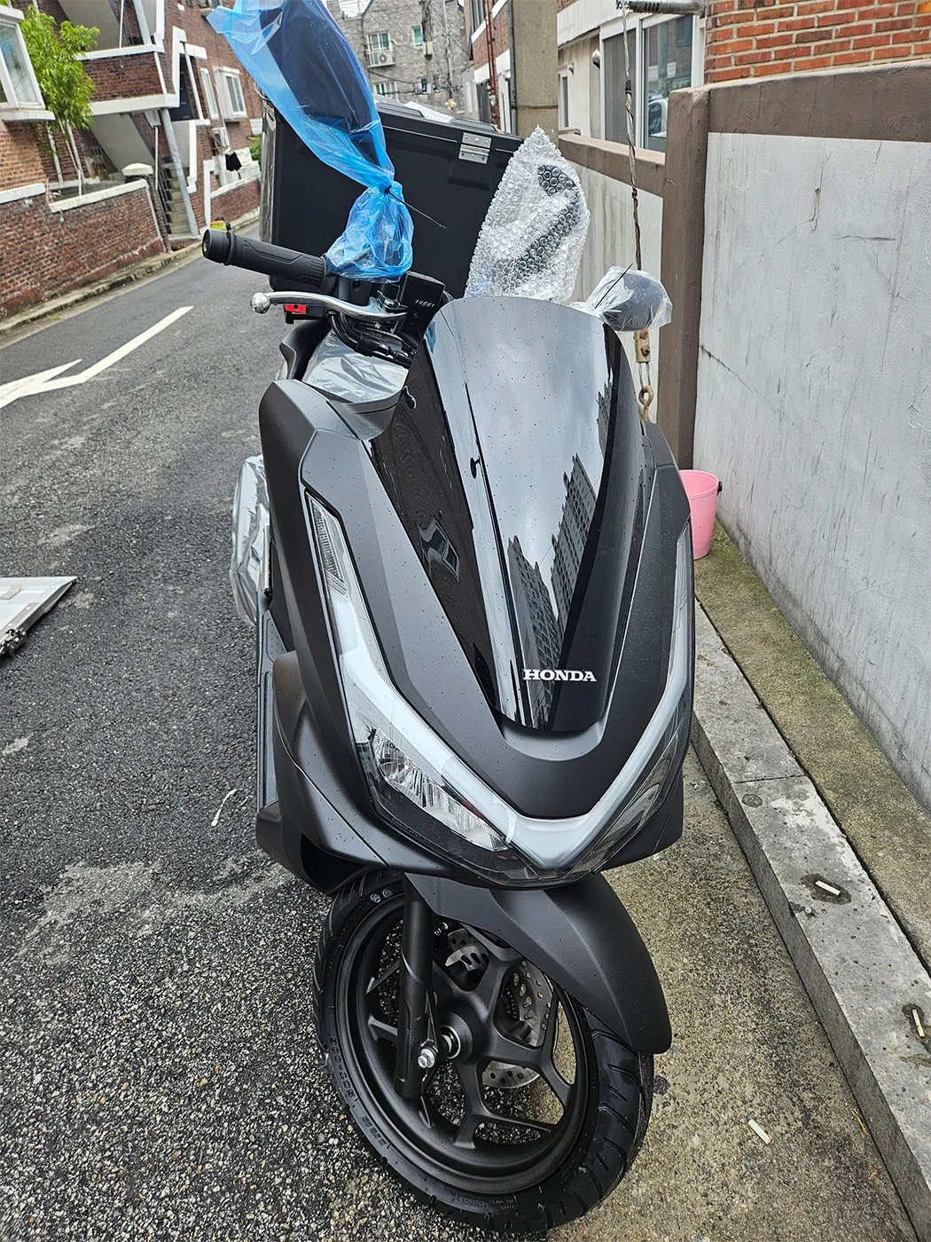 은평 PCX [출고00107]
