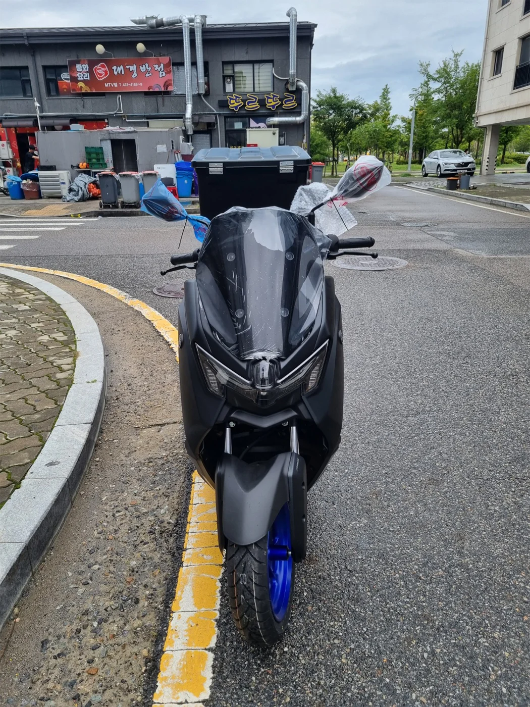 시흥 NMAX [출고00113]