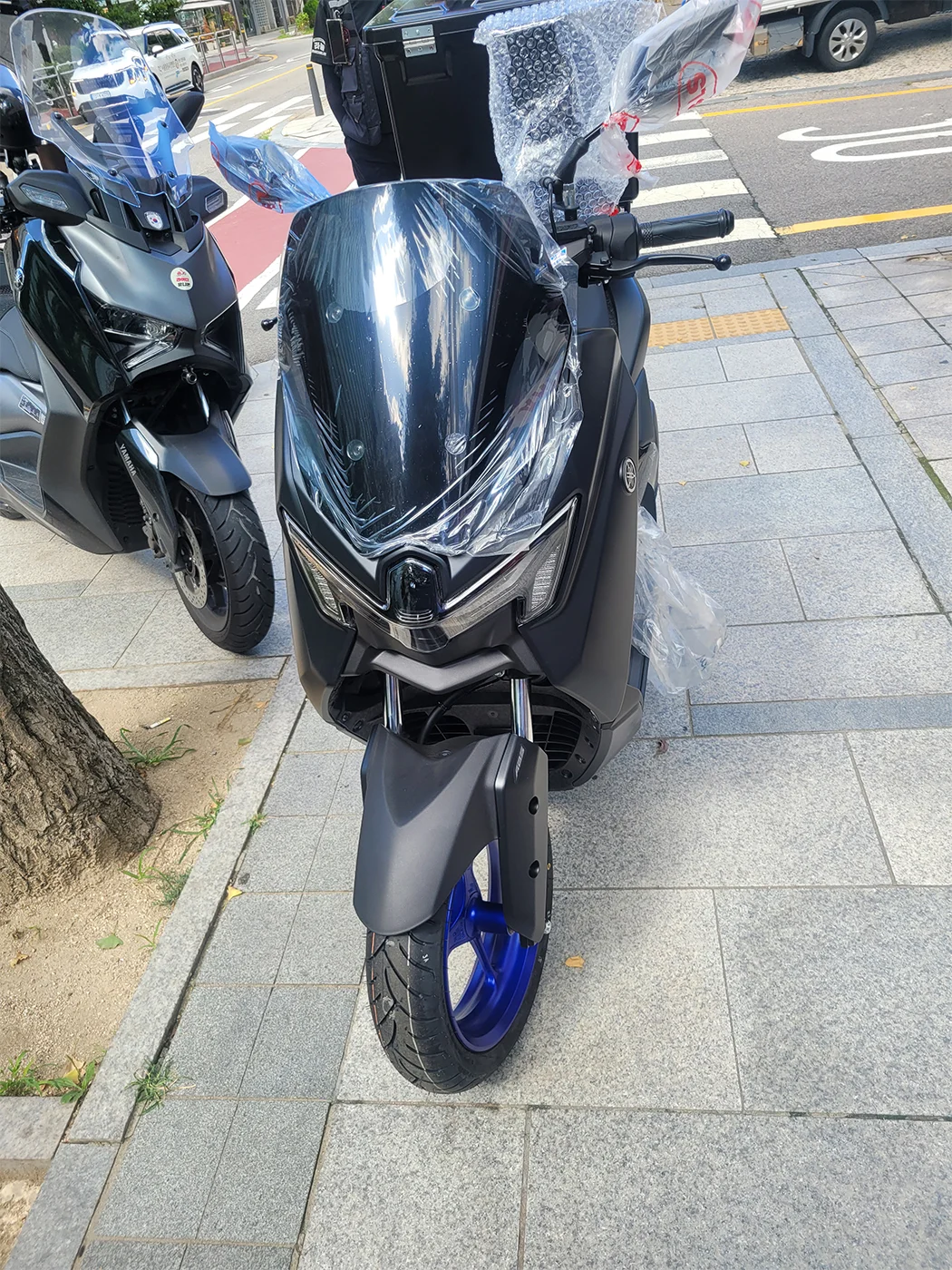 강동 NMAX [출고00300]