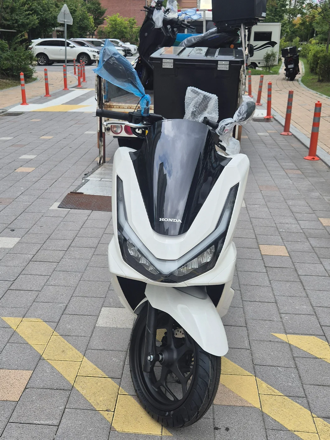 평택 PCX [출고00301]