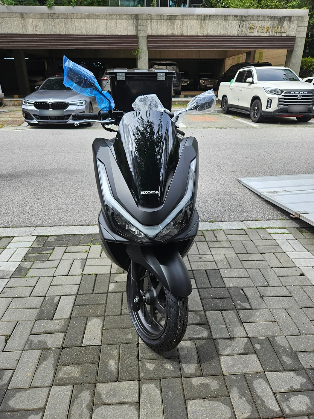 양주 PCX [출고00307]
