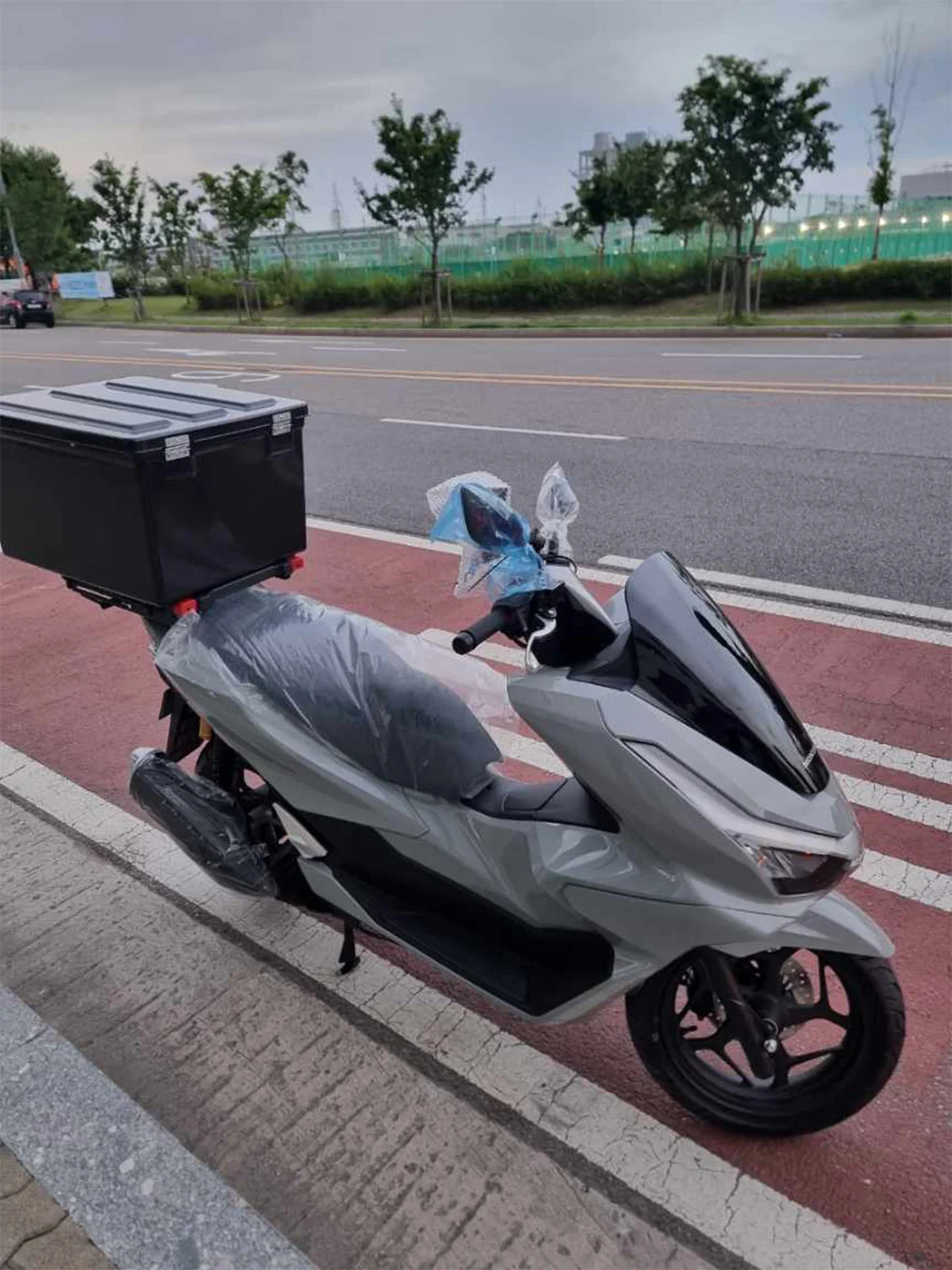 시흥 PCX [출고00311]