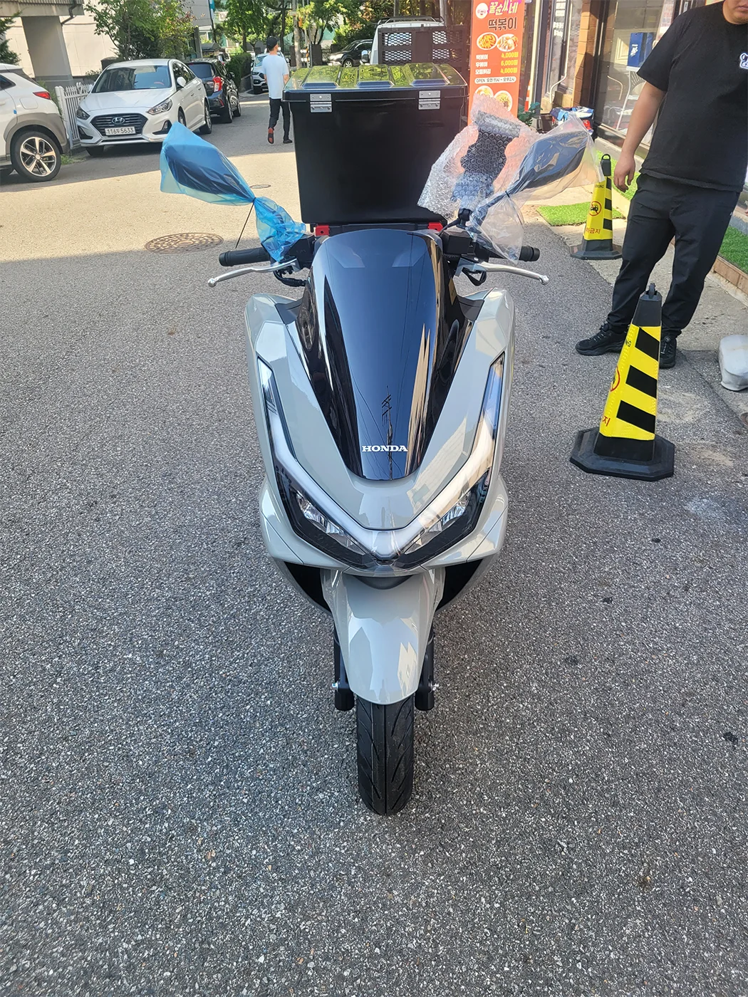 인천 PCX [출고00314]