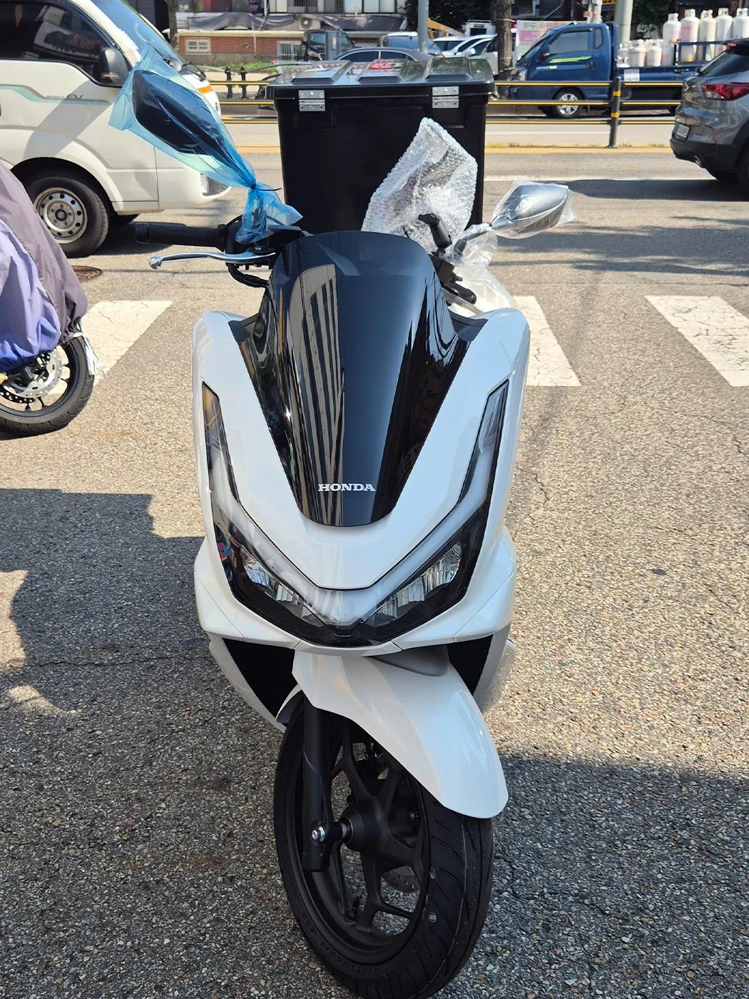 구로 PCX [출고00315]
