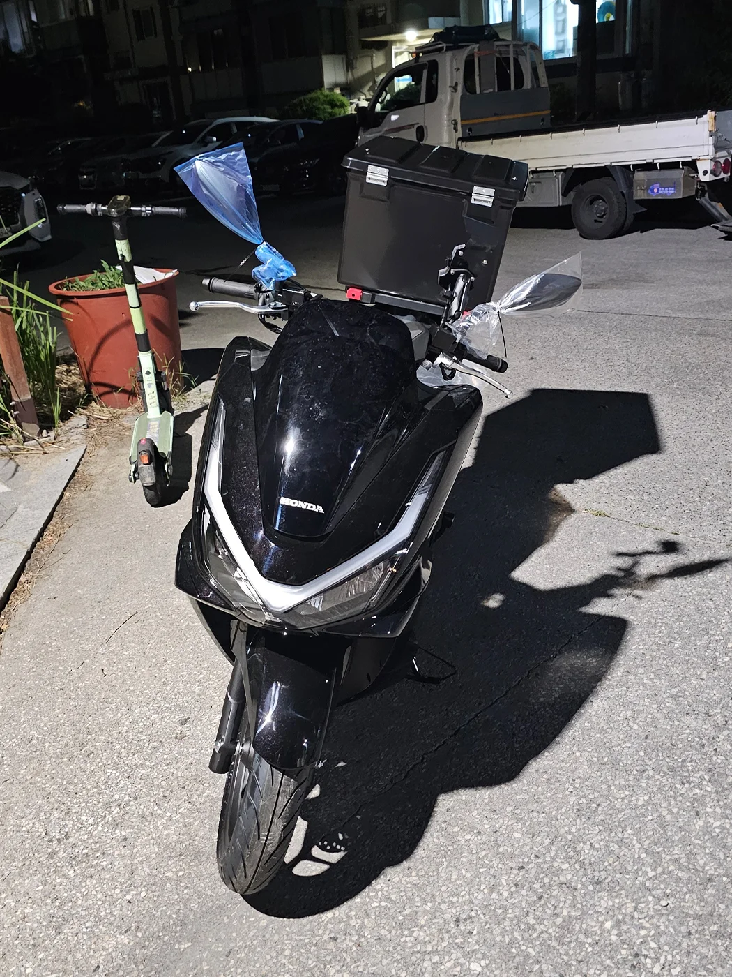 강릉 PCX [출고00321]