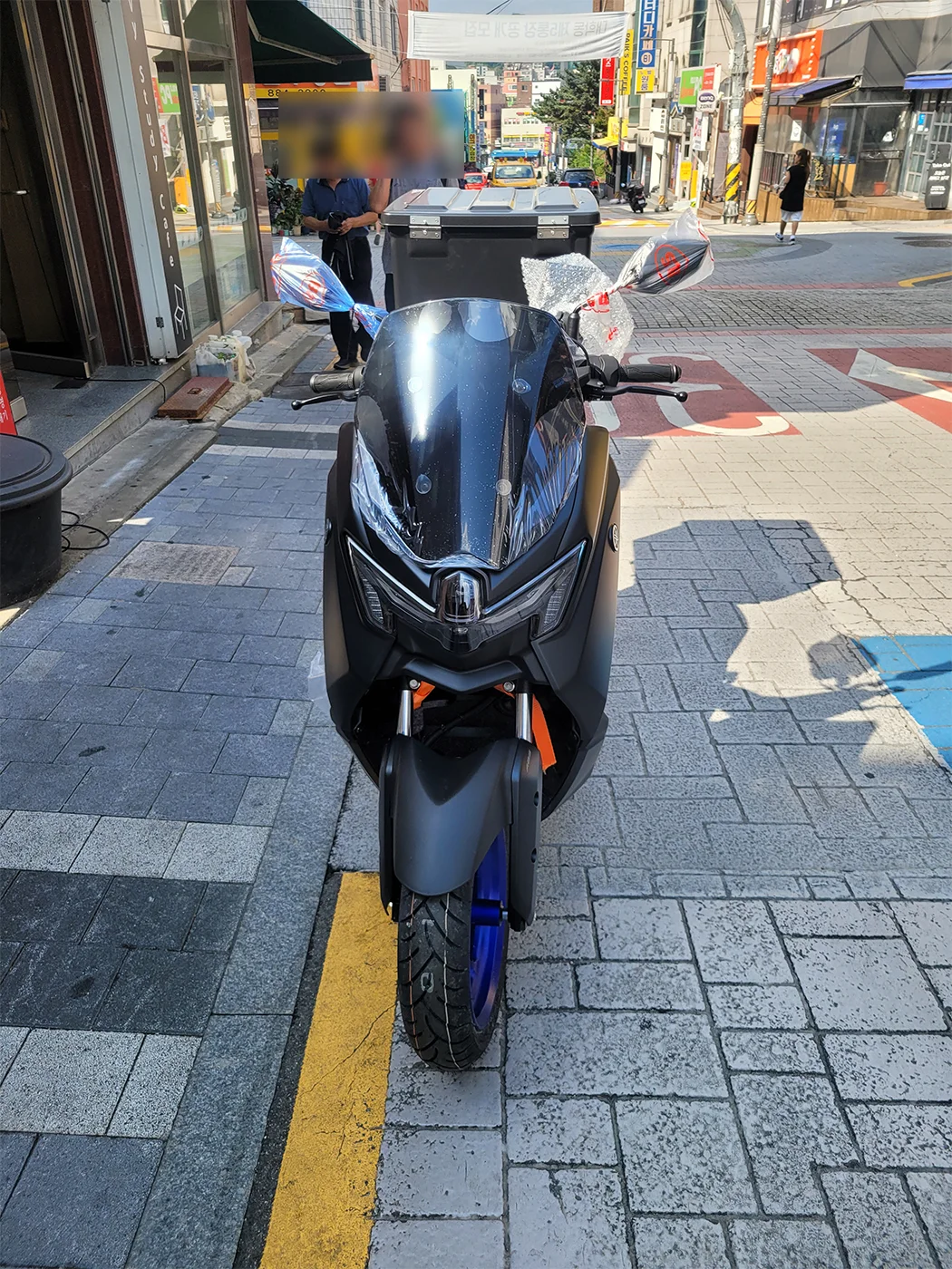관악 NMAX [출고00326]
