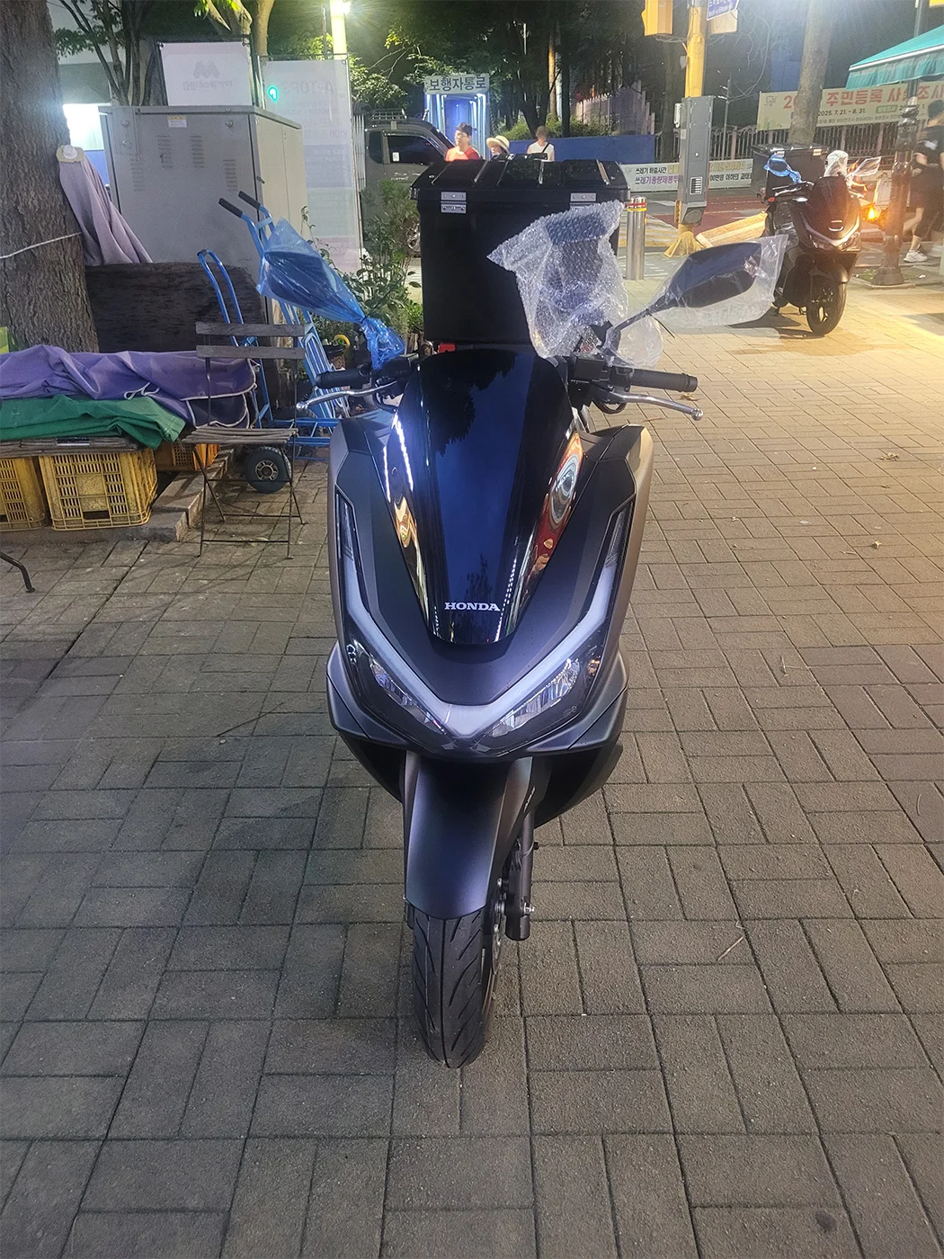 성남 PCX [출고00331]