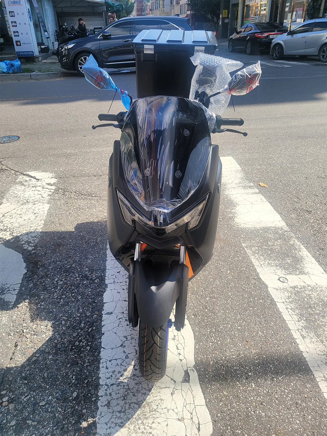 인천 NMAX [출고00336]