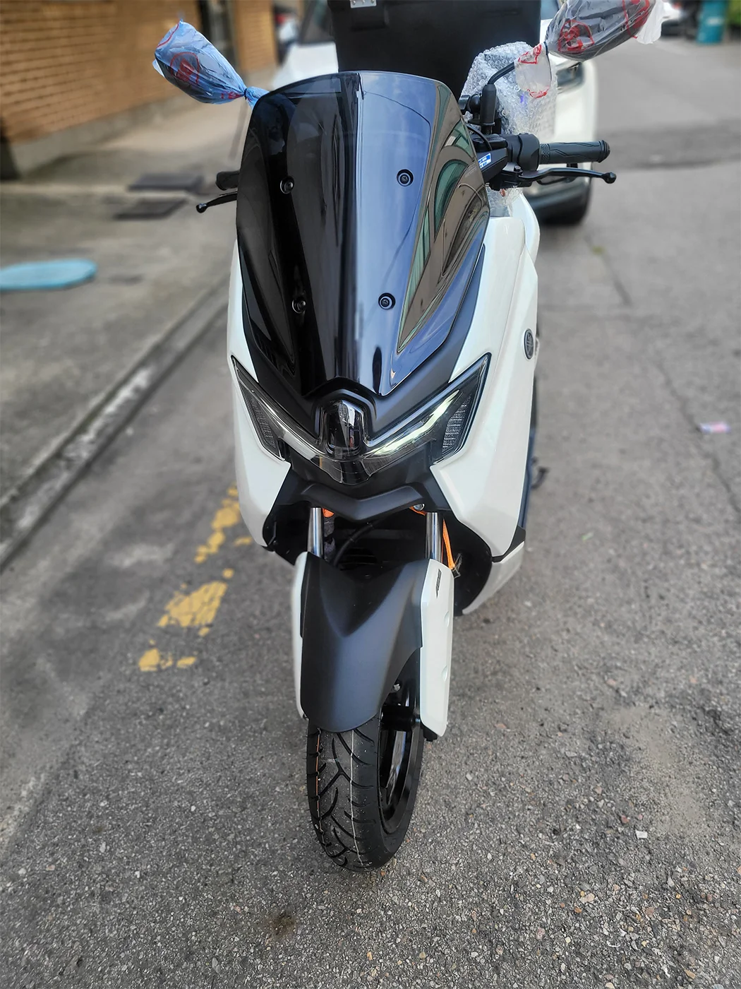 시흥 NMAX [출고00343]