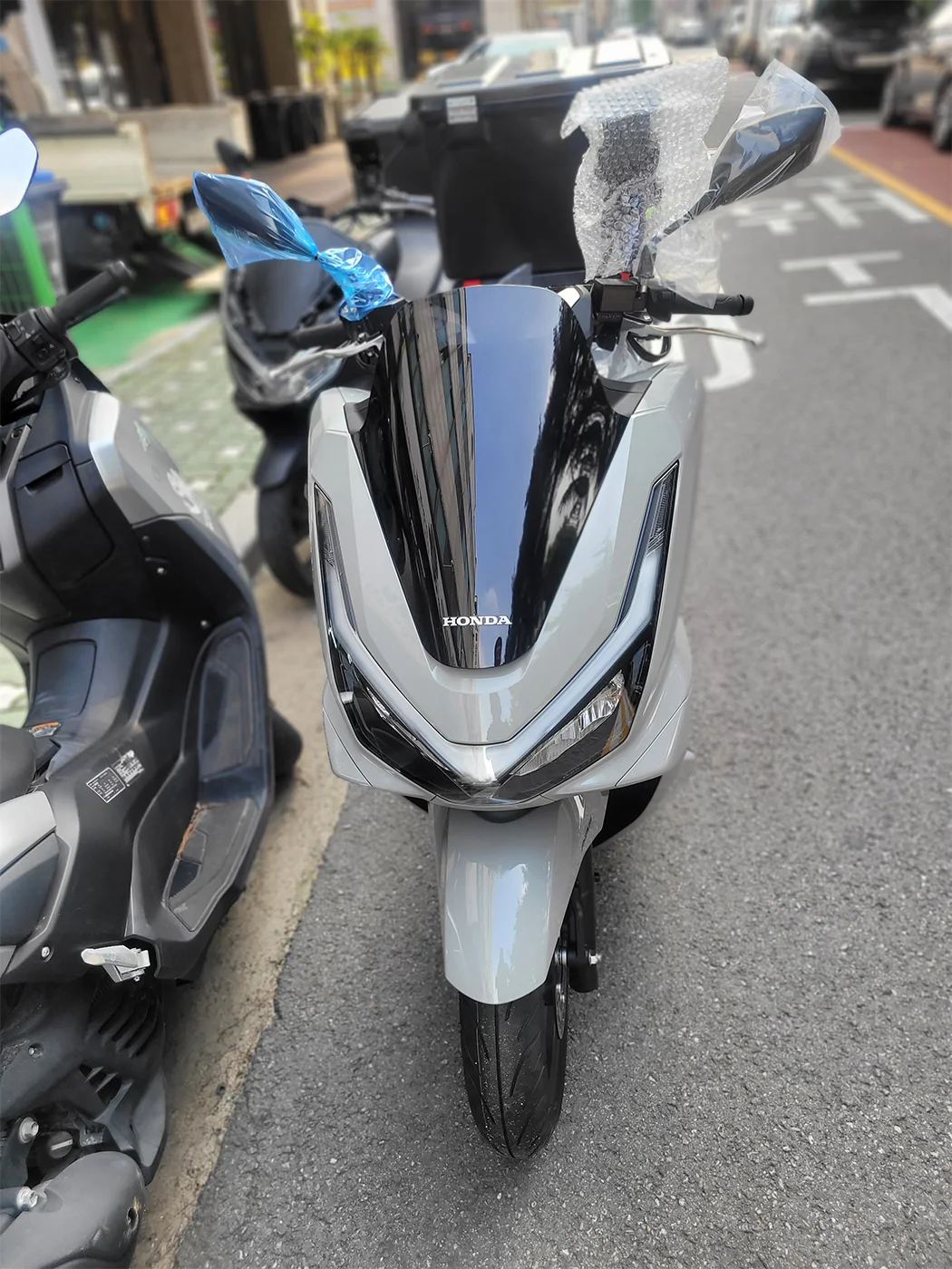 인천 PCX [출고00344]