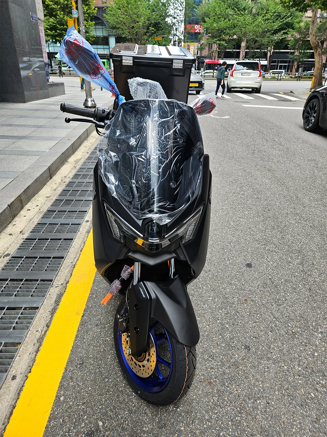 서초 NMAX [출고00347]