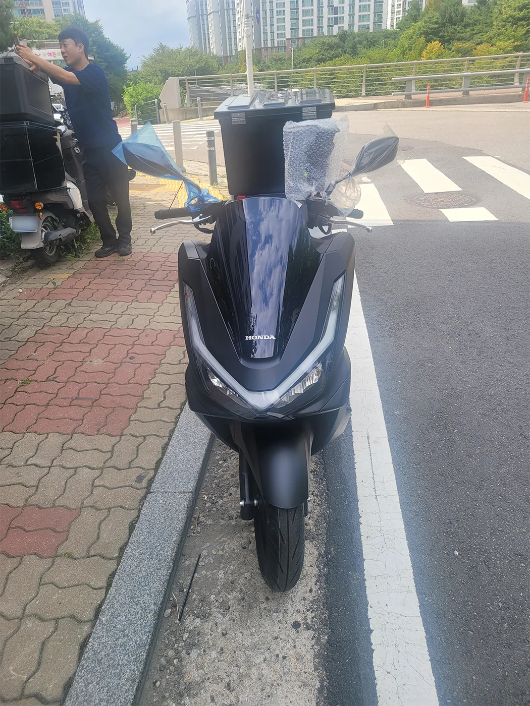 김포 PCX [출고00359]