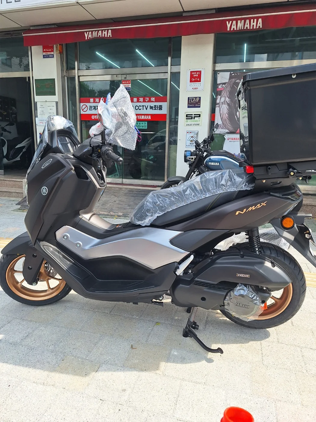 중랑 NMAX [출고00361]