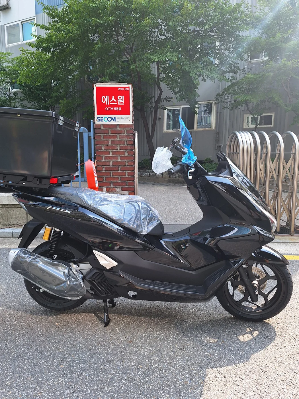 성동 PCX [출고00362]