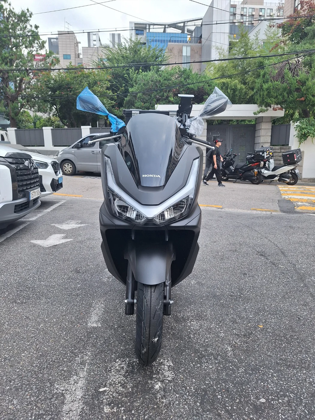 서초 PCX [출고00363]