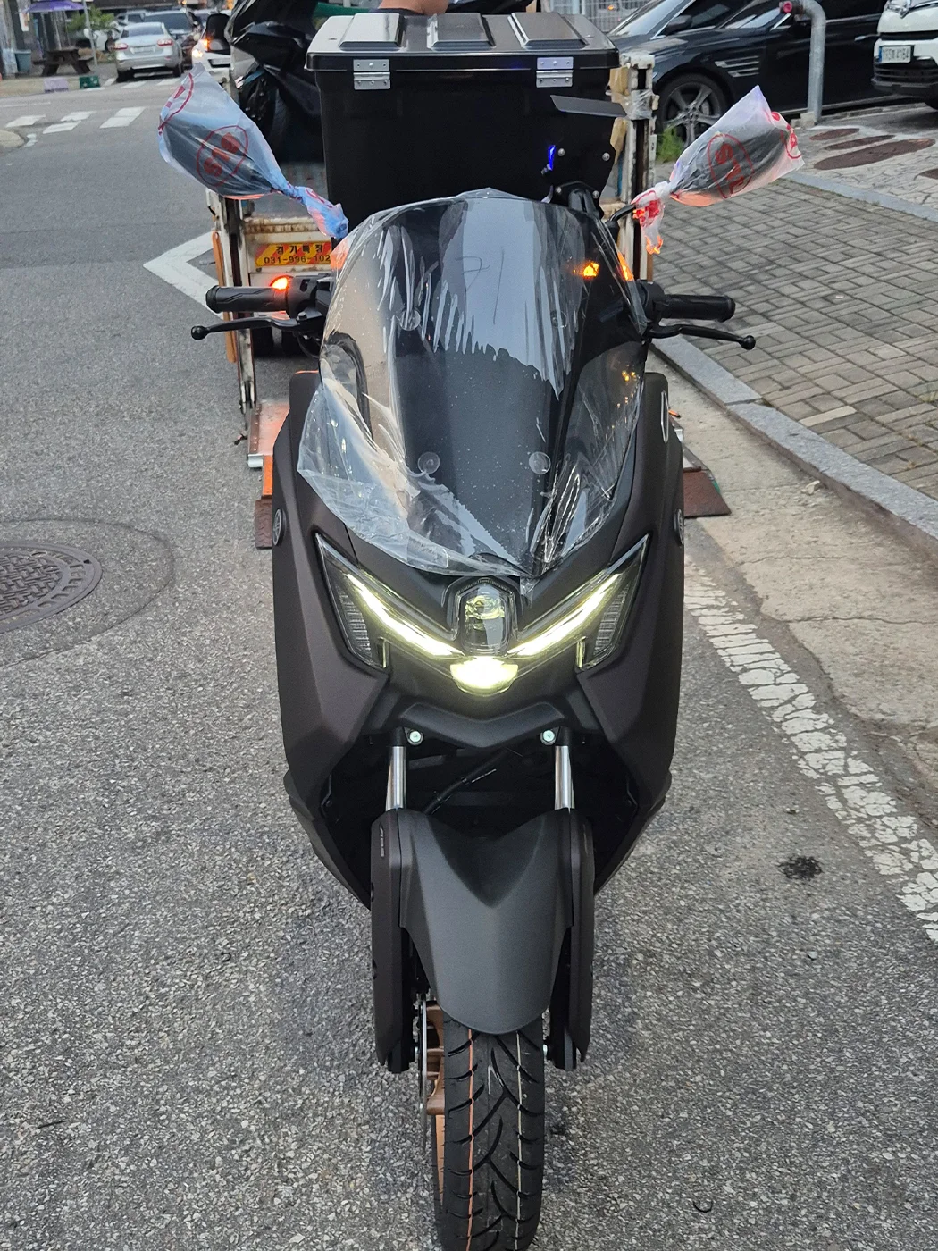 평택 NMAX [출고00368]