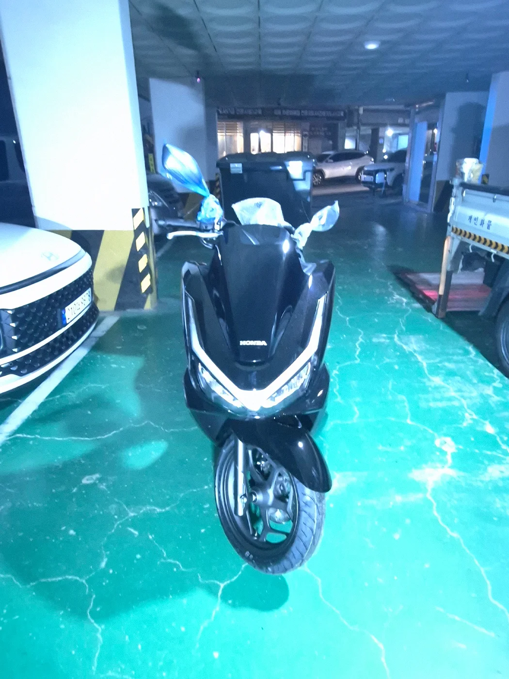 천안 PCX [출고00369]