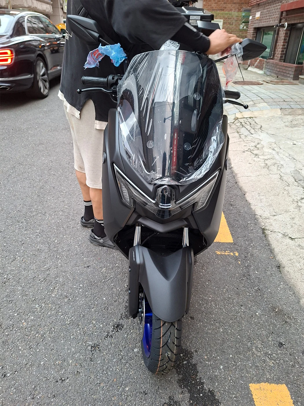 강남 NMAX [출고00373]