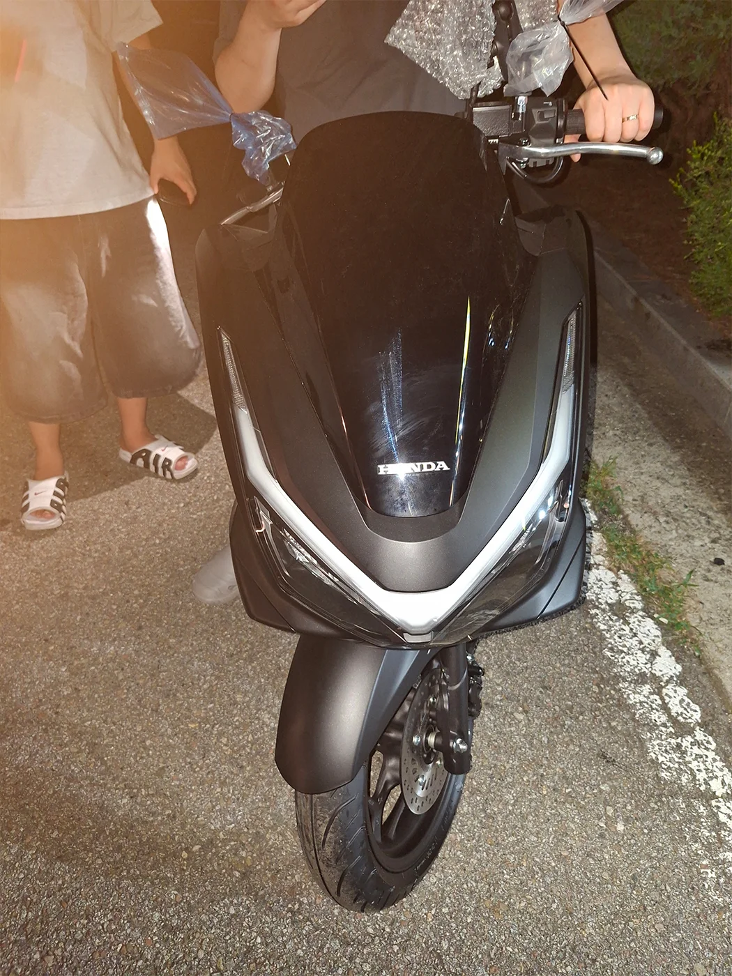 아산 PCX [출고00374]