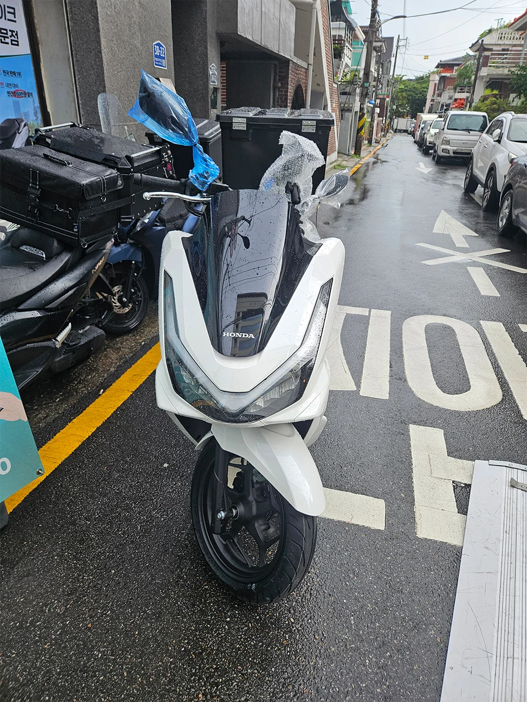 수원 PCX [출고00378]