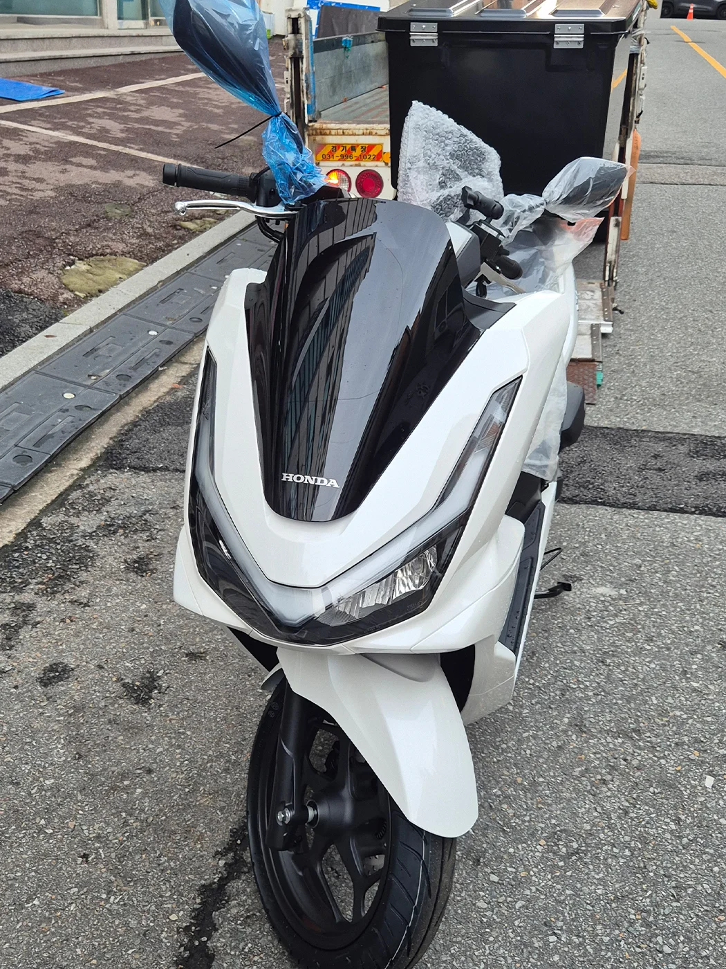 천안 PCX [출고00380]