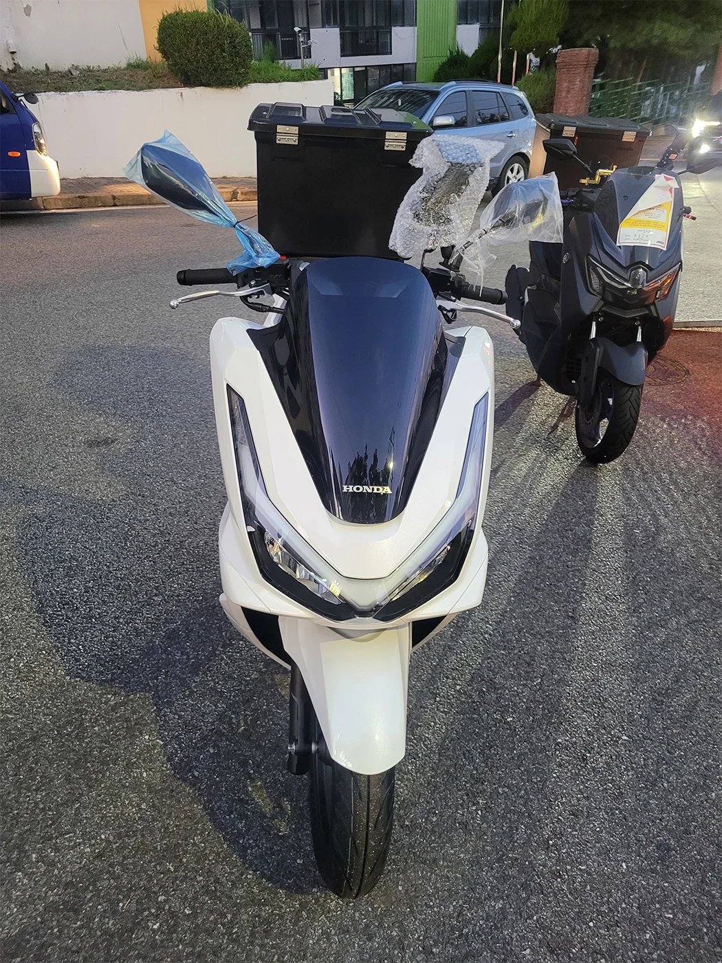 광양 PCX [출고00382]