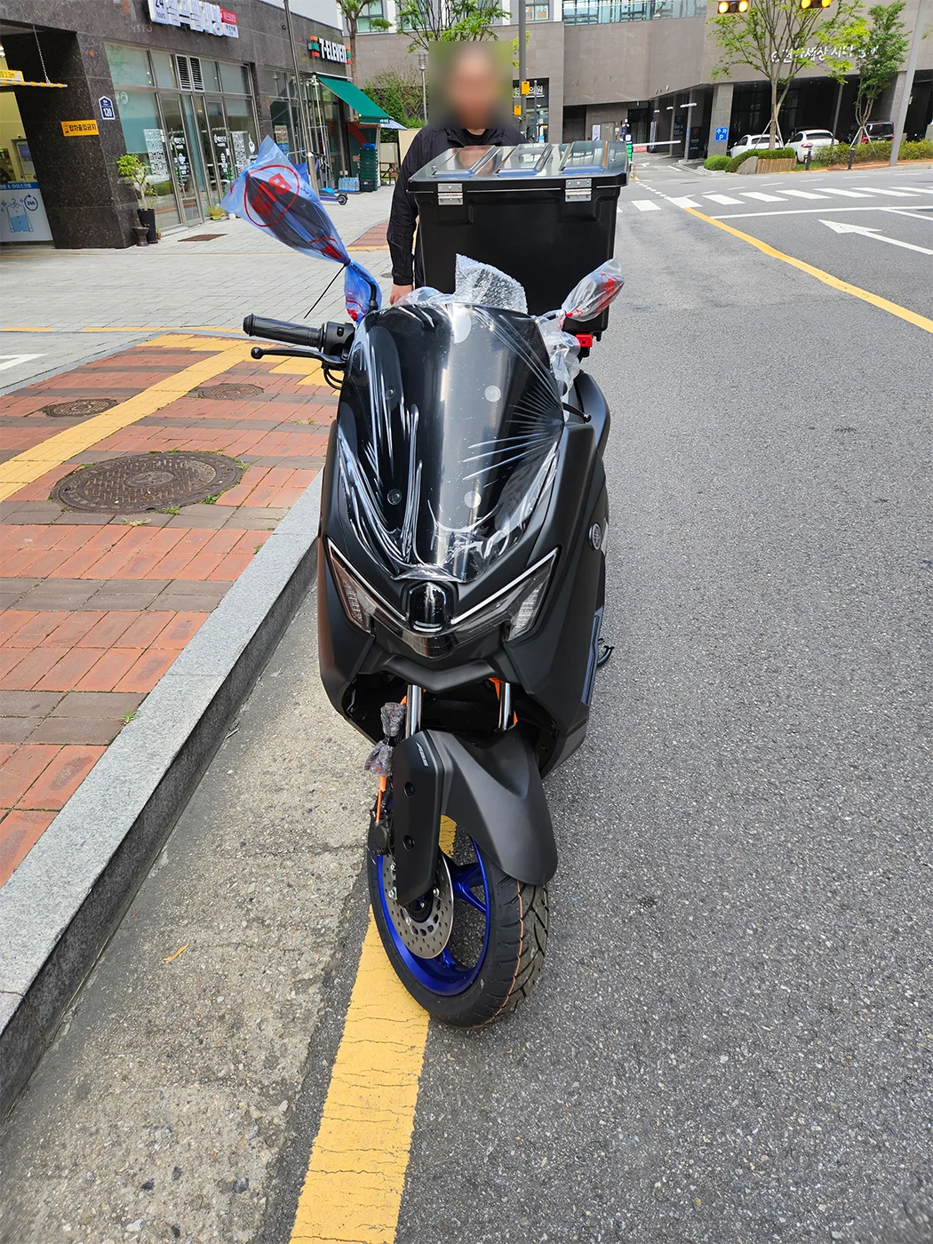 수원 NMAX [출고00386]