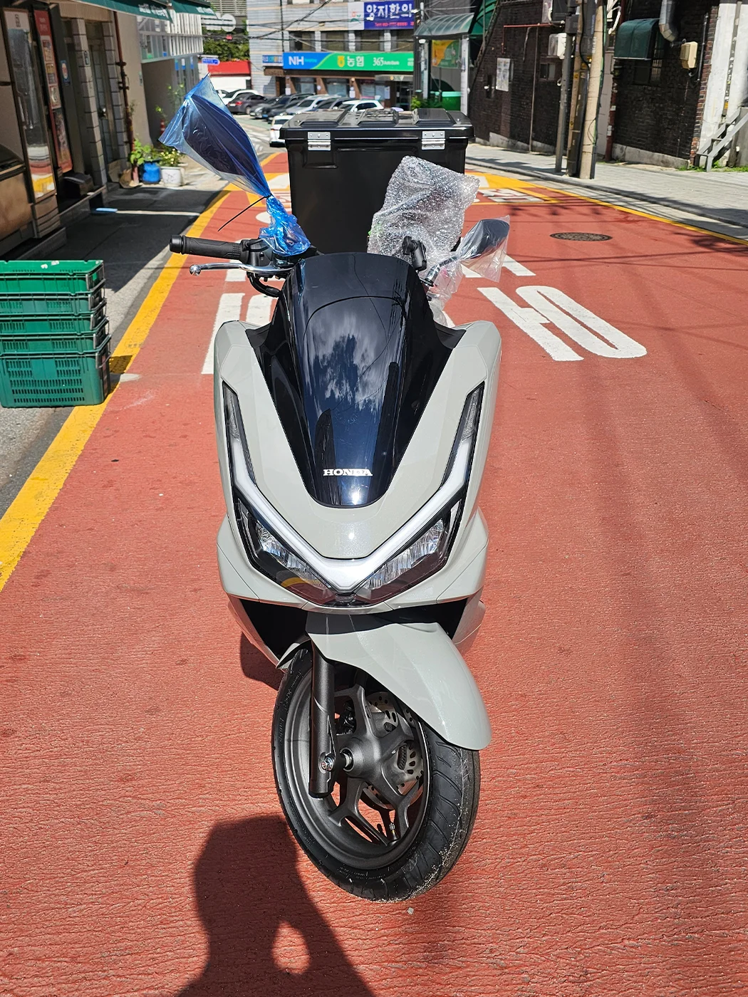 성북 PCX [출고00388]