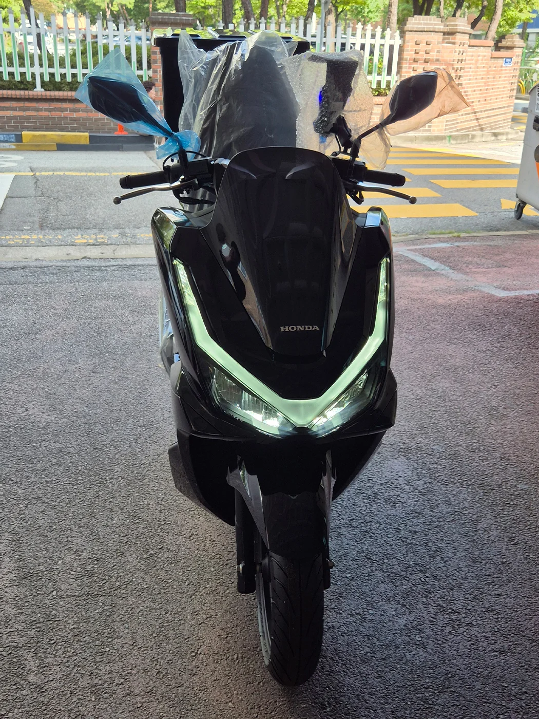 천안 PCX [출고00394]