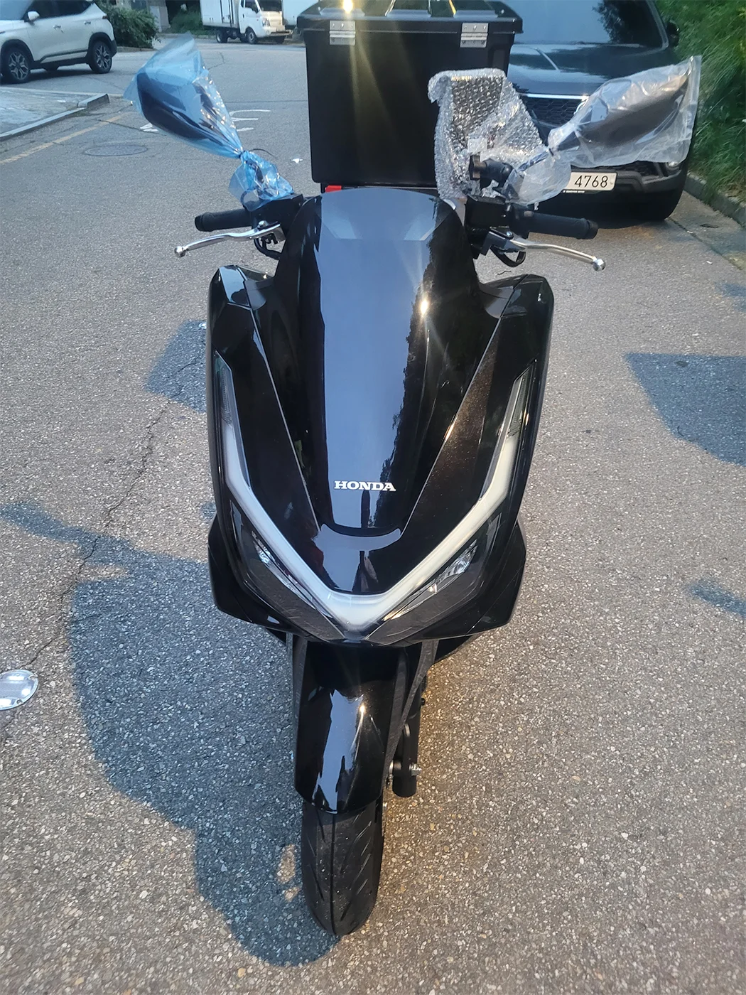 용인 PCX [출고00401]