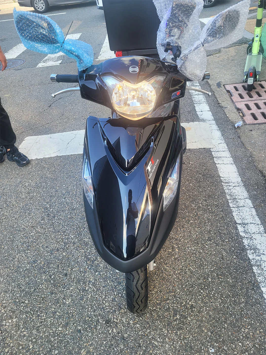 대전 VF100R [출고00403]