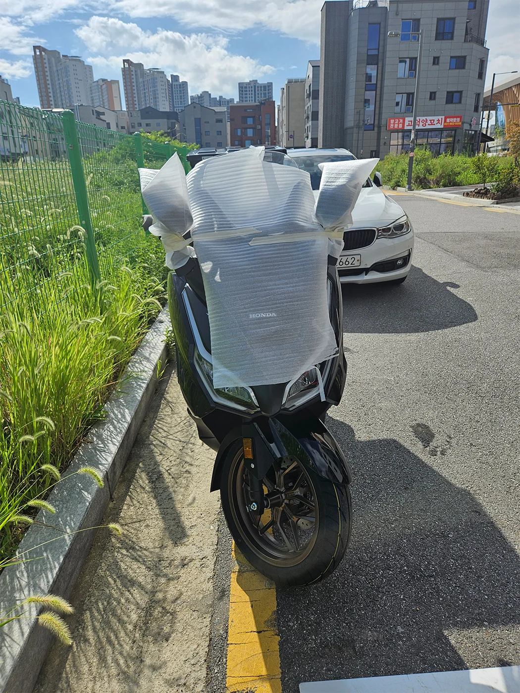 평택 포르자 [출고00407]