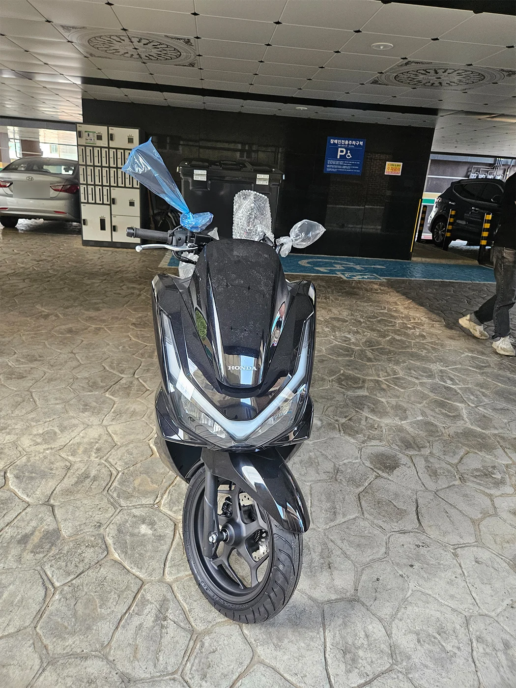 당진 PCX [출고00408]