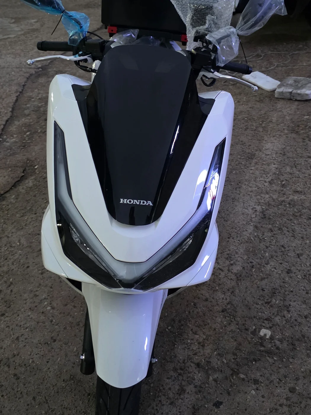 영덕 PCX [출고00409]
