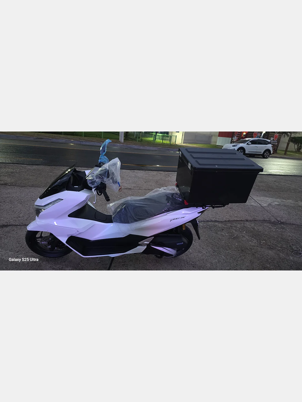 Slide #1
