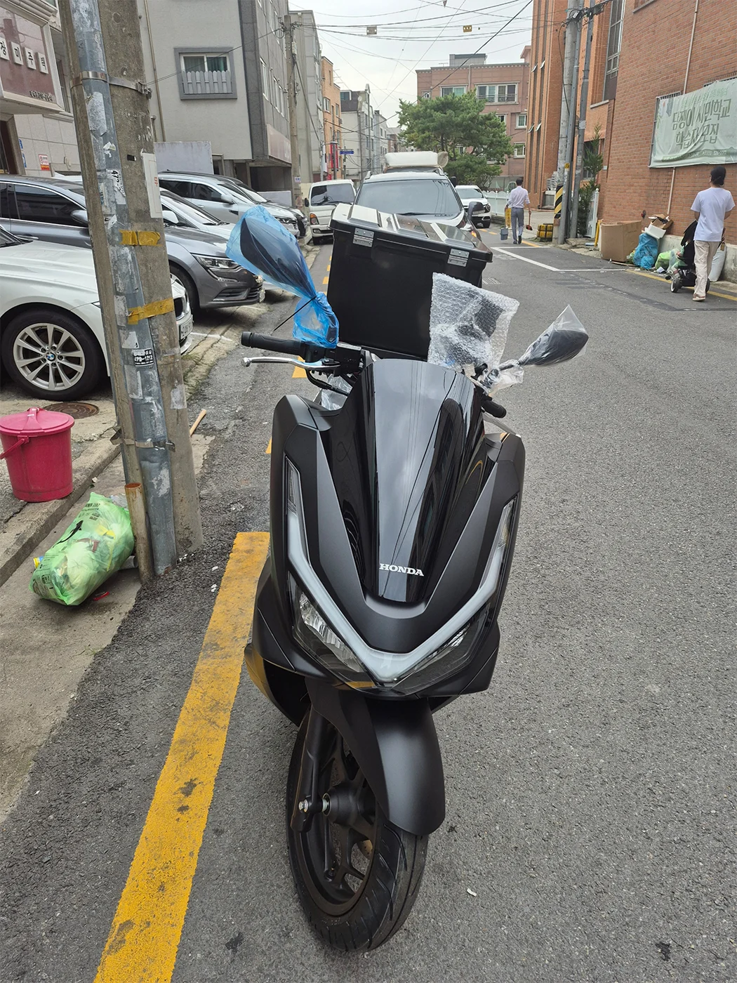 대전 PCX [출고00414]