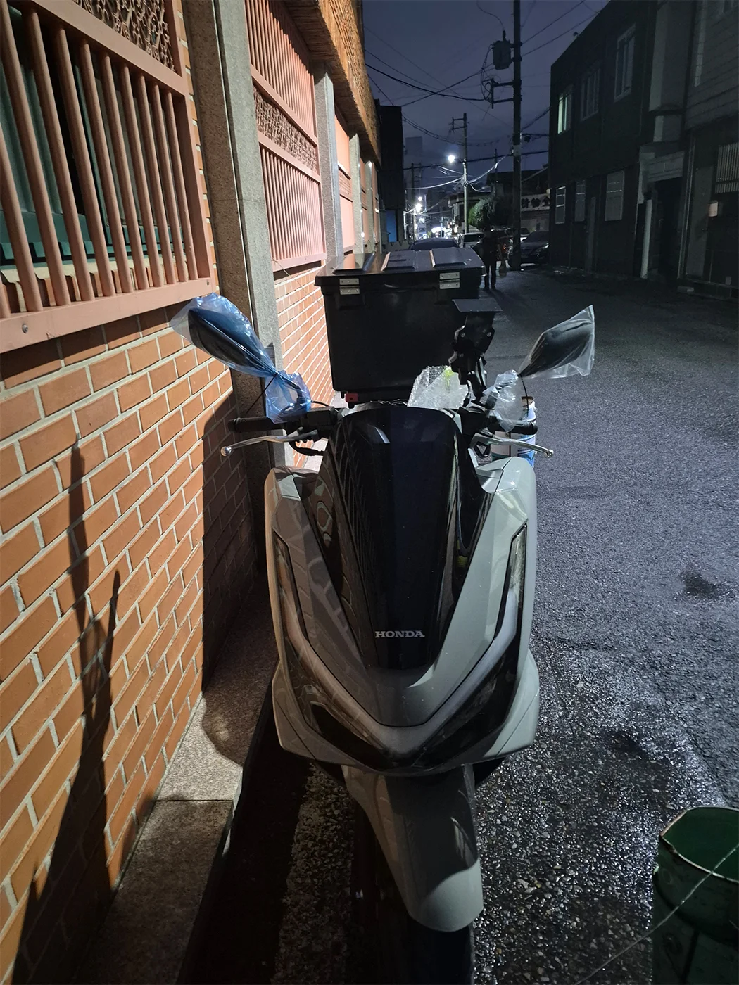 광주 PCX [출고00415]