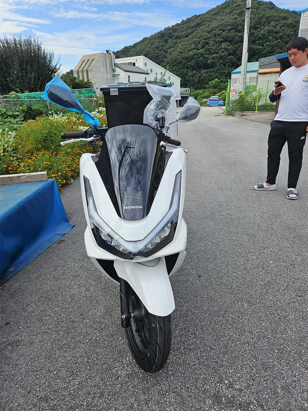 광주 PCX [출고00416]