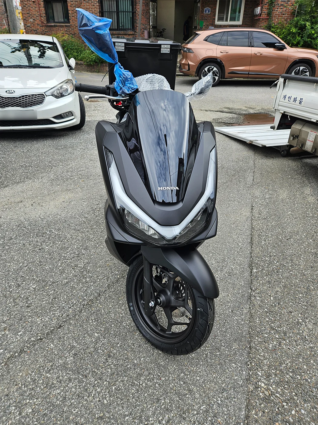 양평 PCX [출고00418]