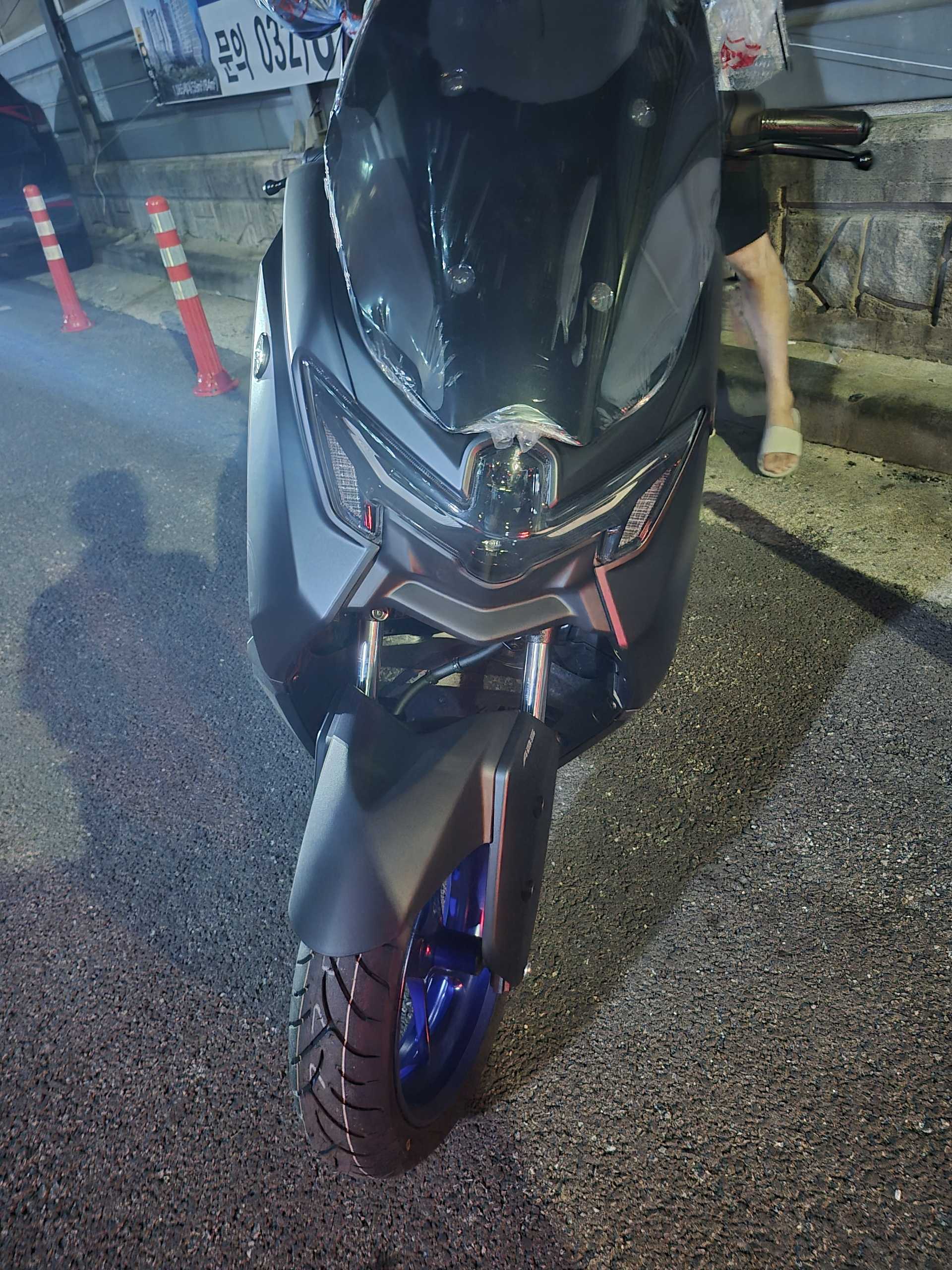 인천 NMAX [출고00419]