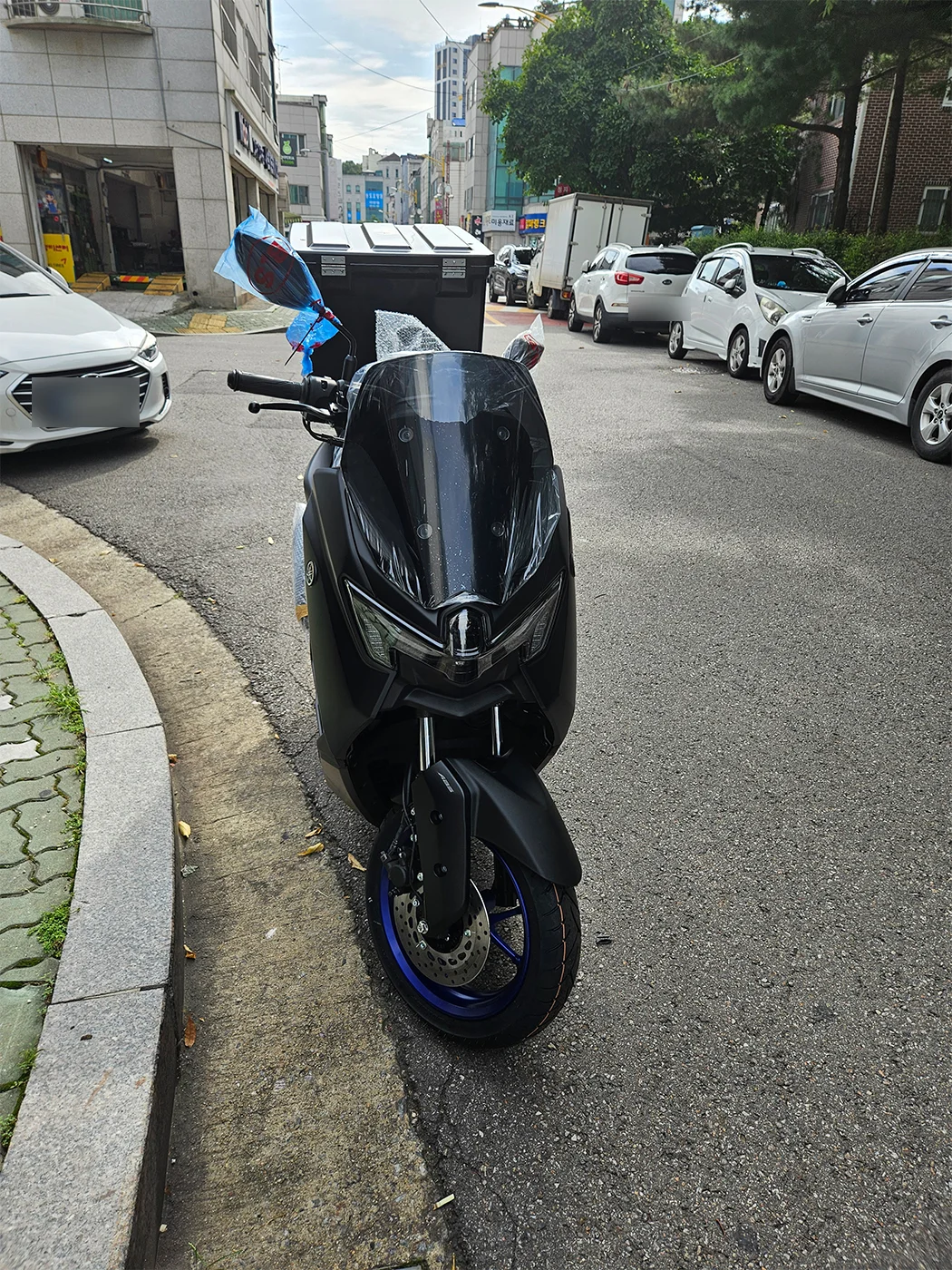 인천 NMAX [출고00422]